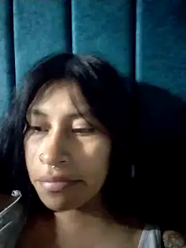 Pocahontas_tw webcam