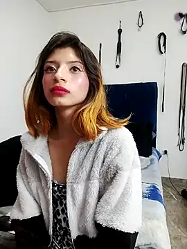 KratosAfroditacs webcam