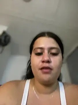 Natalia_Cleark09 webcam