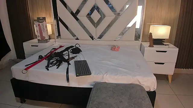 ValentinaThomas webcam