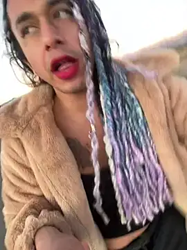 TranSexualJade95 webcam