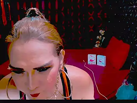 GoddessHORSECockx webcam