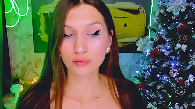 Mollyinyourmind webcam