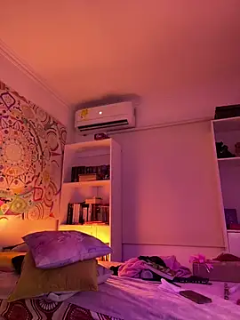 Amarantha_666 webcam