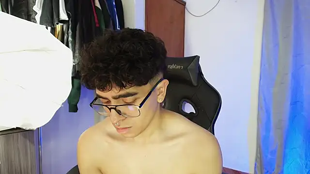 _nickconnor01 webcam