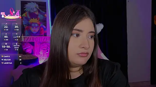 Gaby__Howards webcam