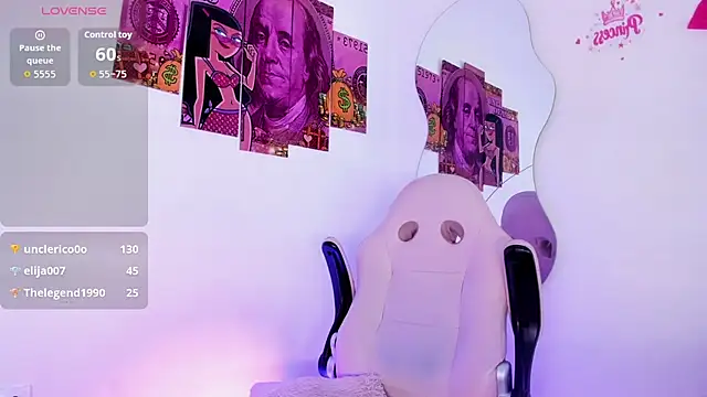 Rachell_coollins webcam