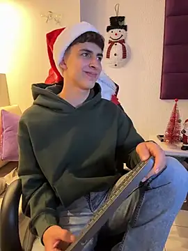 AdrianRinaldi webcam