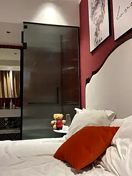 Queen-of-Love webcam