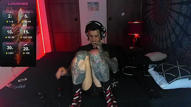 jhonny__ackerman webcam