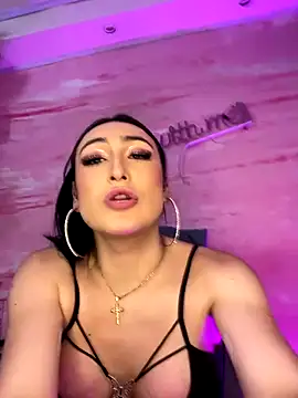 scarlett_taylor007 webcam