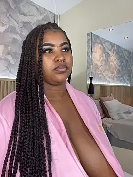 AinaraJimenez webcam