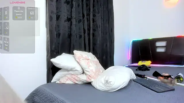 Dayanna_adams webcam