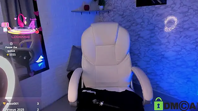 aisha_cambell webcam