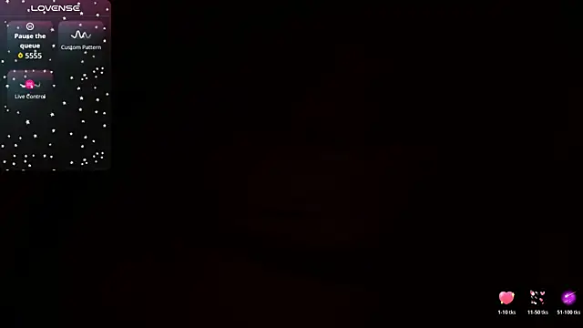 Webcam Model (SaraParisi)  is live.Free join now!