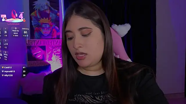 Gaby__Howards webcam