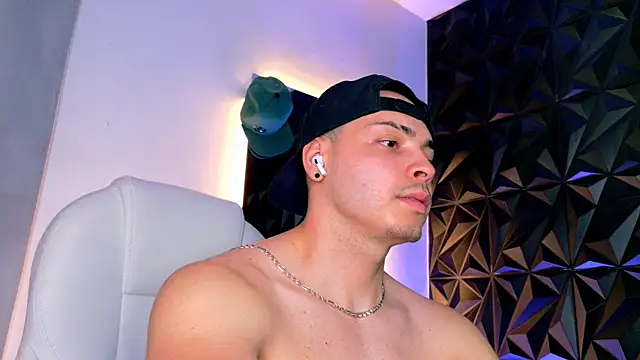 Maxwell_Dupont webcam