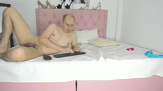 Marycrisalejo webcam