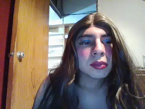 Yasmin_Paez99 webcam