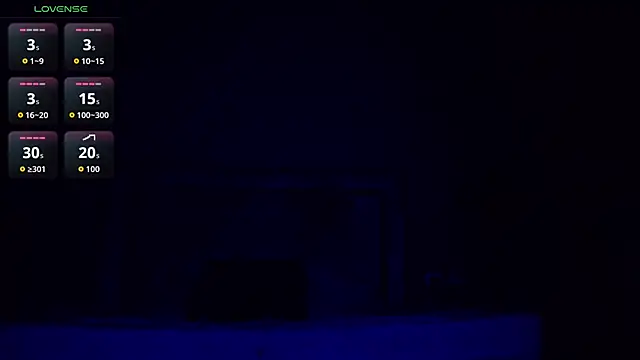 hunter_biggest webcam