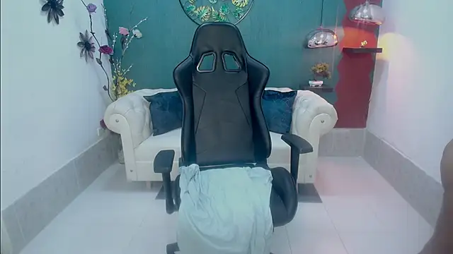 Scandarkmarie webcam