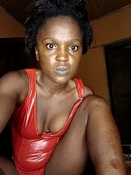 Crazybitchtheanalgoddess4