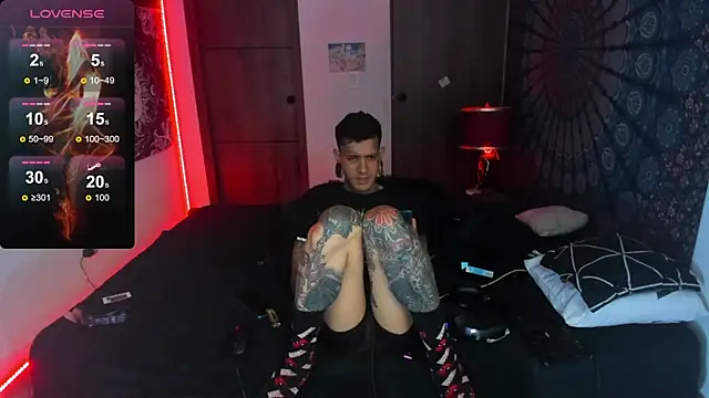 jhonny__ackerman webcam