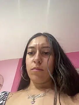 Webcam Model (Alaska_euphoria)  is live.Free join now!