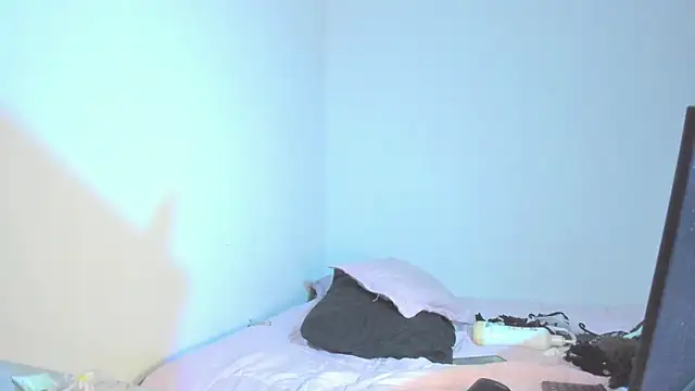 Annie_Walker1 webcam