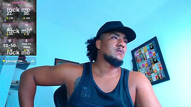 yosoy_enzo2020 webcam