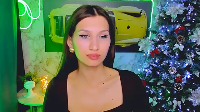 Mollyinyourmind webcam