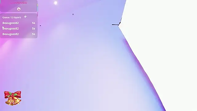 Violet_Anders webcam