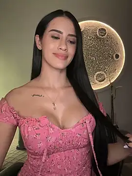 SarahhSmitth1 webcam