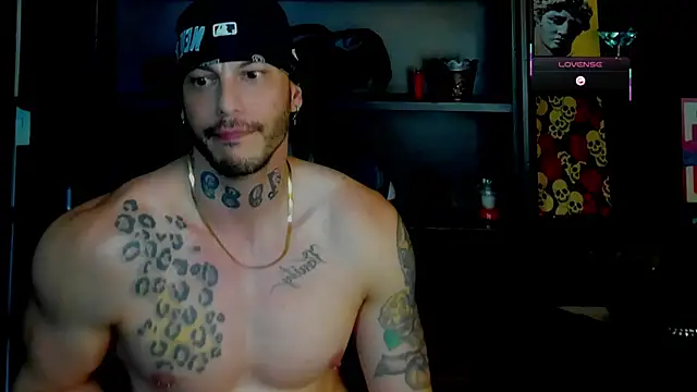 RickG_Oficial webcam