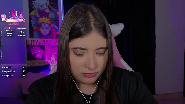 Gaby__Howards webcam