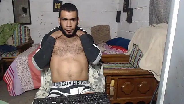 erik_alexander webcam