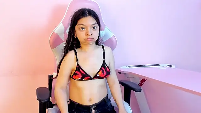 CharlotteMuller webcam