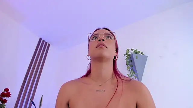 Scarlett_Morgan_ webcam