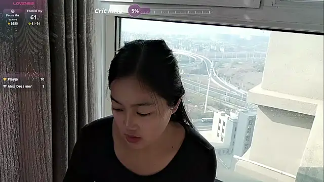 shanyao-123 webcam