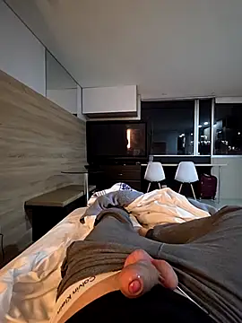 Siempre-locos69 webcam