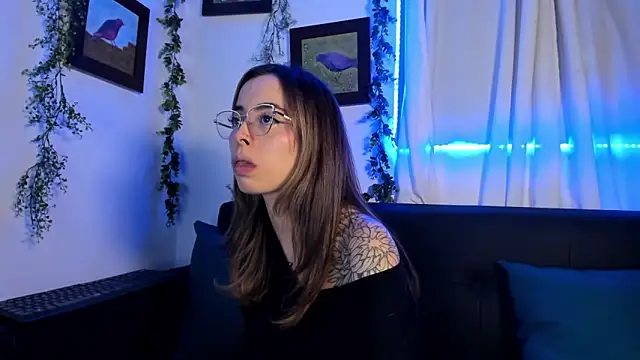 Sophiaa_Gomez webcam