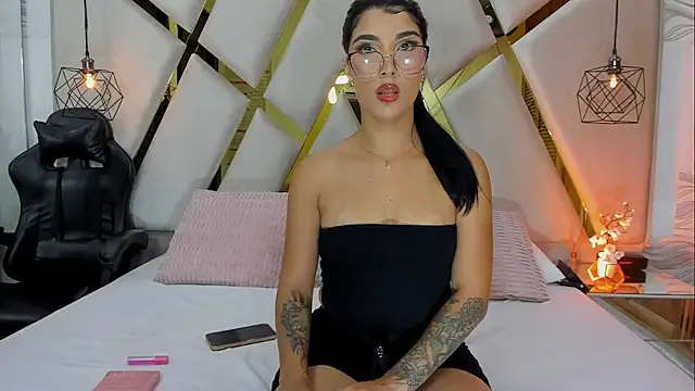 FernandaRousse webcam