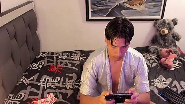 mateo-Esposito webcam