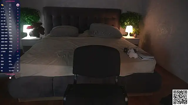 BarbaraViggiani webcam