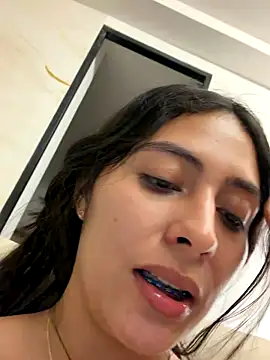 Sophie__Foxxx webcam