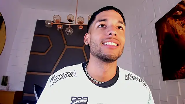 Thiagoferreti webcam