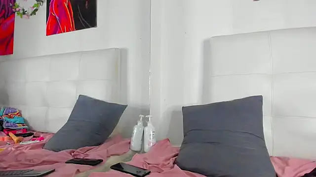 Lucia78couple webcam