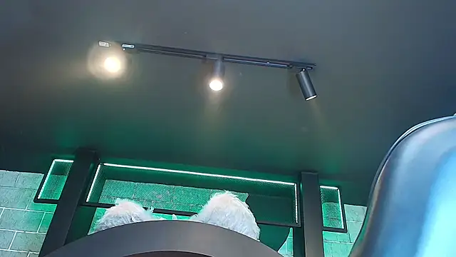 MyStrongSubmissive webcam