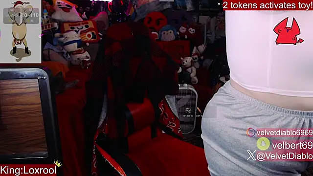 VelvetDiablo