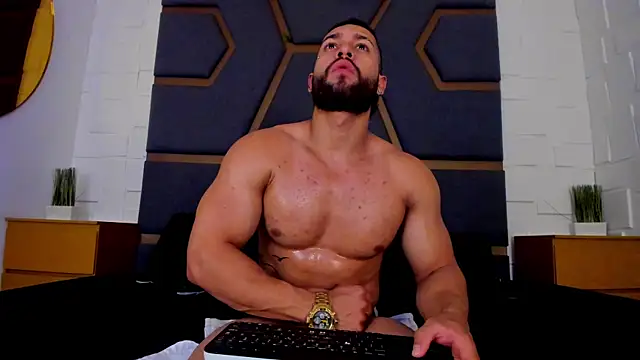 Thiagoferreti webcam